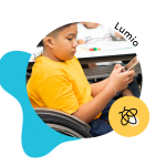 Lumio Smart Learning suite