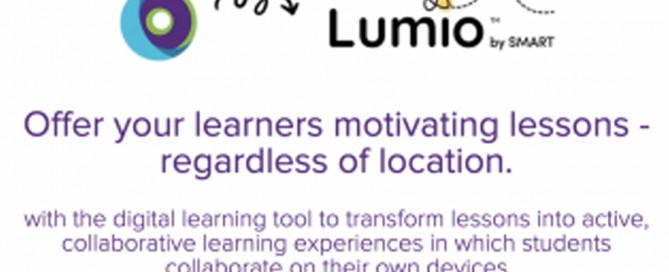 Smart Learning Suite