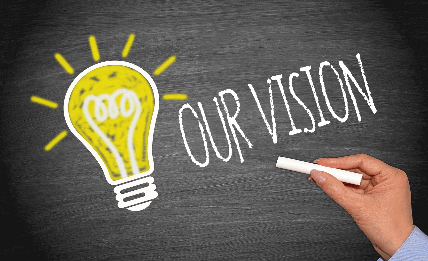 Our Vision Rays Our Vision - EdTech Solutions